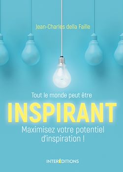 Télécharger le livre :  Tout le monde peut être inspirant