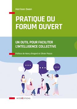 Télécharger le livre :  Pratique du Forum Ouvert