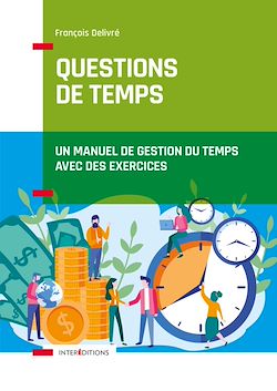 Télécharger le livre :  Questions de temps - 2e éd.