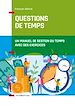 Télécharger le livre :  Questions de temps - 2e éd.