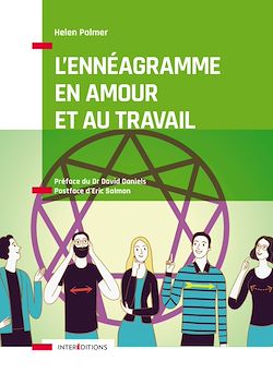 Télécharger le livre :  L'Ennéagramme en Amour et au Travail