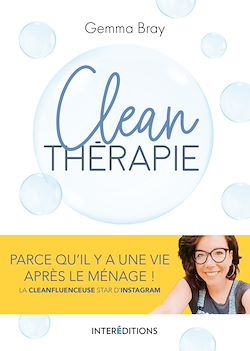 Télécharger le livre :  Clean thérapie