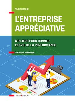 Télécharger le livre :  L'Entreprise appréciative