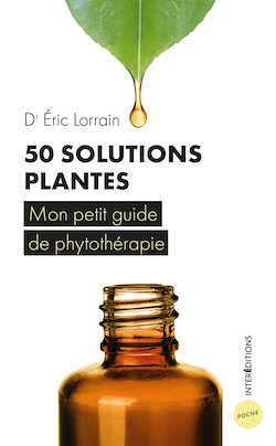 Télécharger le livre :  50 solutions plantes