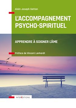 Télécharger le livre :  L'Accompagnement psycho-spirituel