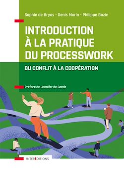 Télécharger le livre :  Introduction à la pratique du Processwork