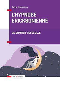 Télécharger le livre :  L'hypnose ericksonienne - 3e éd