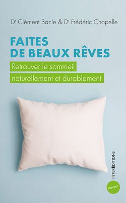 Télécharger le livre :  Faites de beaux rêves