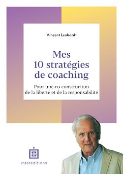 Télécharger le livre :  Mes 10 stratégies de coaching