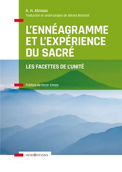 Télécharger le livre :  L'Ennéagramme et l'expérience du sacré