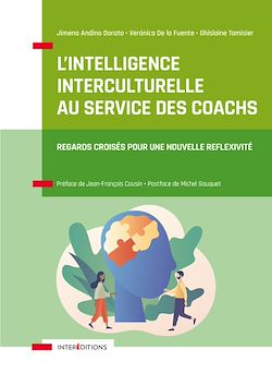 Télécharger le livre :  L'intelligence interculturelle au service des coachs