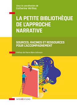 Télécharger le livre :  La petite bibliothèque de l'Approche narrative