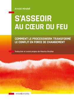Télécharger le livre :  S'asseoir au coeur du feu