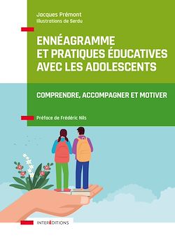 Télécharger le livre :  Ennéagramme et pratiques éducatives avec les adolescents