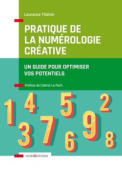 Télécharger le livre :  Pratique de la numérologie créative