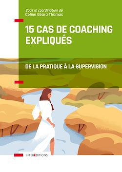 Télécharger le livre :  15 cas de coaching expliqués