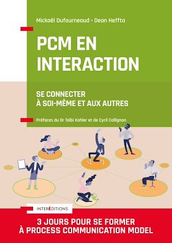 Télécharger le livre :  PCM en interaction