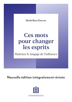 Télécharger le livre :  Ces mots pour changer les esprits - 2e éd.