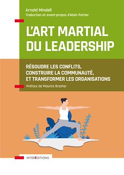 Télécharger le livre :  Le leadership comme art martial
