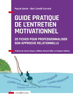 Télécharger le livre :  Guide pratique de l'Entretien Motivationnel