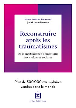 Télécharger le livre :  Reconstruire après les traumatismes