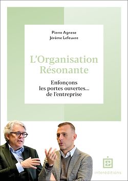 Télécharger le livre :  L'organisation résonante