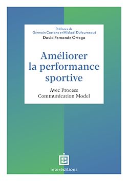 Télécharger le livre :  Améliorer la performance sportive