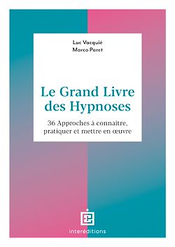 Télécharger le livre :  Le Grand Livre des Hypnoses