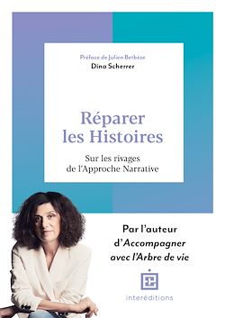 Télécharger le livre :  Réparer les histoires