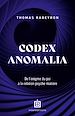 Télécharger le livre :  Codex Anomalia