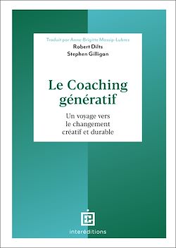 Télécharger le livre :  Le Coaching génératif