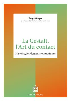 Télécharger le livre :  La Gestalt, l'Art du contact