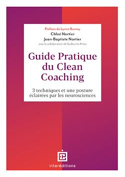 Télécharger le livre :  Guide pratique du Clean Coaching