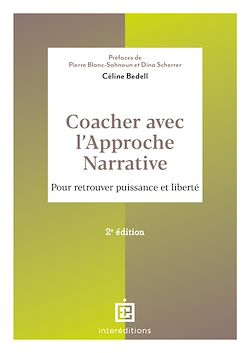 Télécharger le livre :  Coacher avec l'Approche narrative - 2e éd.