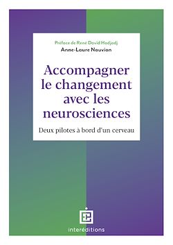 Télécharger le livre :  Accompagner le changement avec les neurosciences