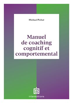 Télécharger le livre :  Manuel de coaching cognitif et comportemental