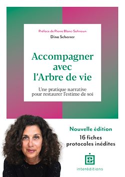 Télécharger le livre :  Accompagner avec l'Arbre de vie - 3e éd.