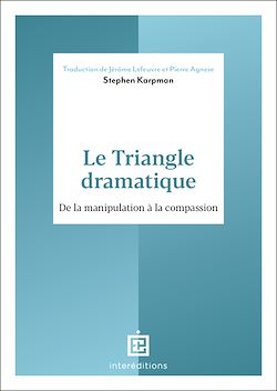 Télécharger le livre :  Le Triangle dramatique