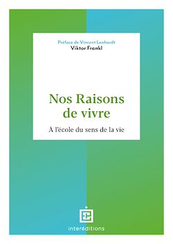 Télécharger le livre :  Nos raisons de vivre