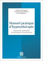 Télécharger le livre :  Manuel pratique d'hypnothérapie