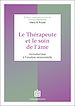 Télécharger le livre :  Le thérapeute et le soin de l'âme