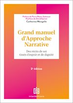 Télécharger le livre :  Grand manuel d'Approche Narrative - 2e éd.