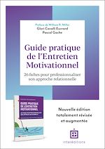 Télécharger le livre :  Guide pratique de l'Entretien Motivationnel - 2e éd.