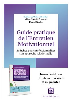 Télécharger le livre :  Guide pratique de l'Entretien Motivationnel - 2e éd.