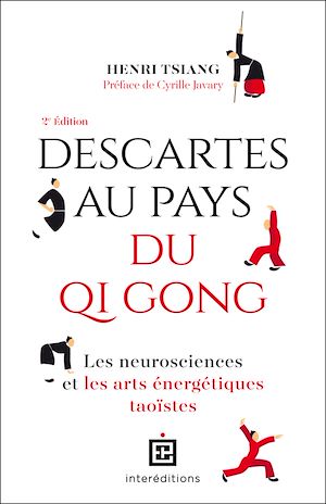 Download the eBook: Descartes au pays du QI Gong - 2e éd.