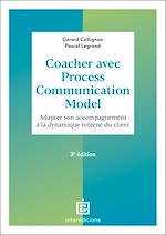 Télécharger le livre :  Coacher avec Process Communication Model - 3e éd.