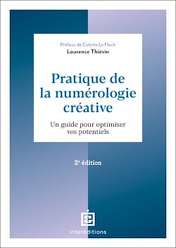 Télécharger le livre :  Pratique de la numérologie créative - 2e éd.
