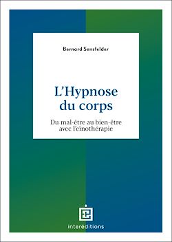 Télécharger le livre :  L'hypnose du corps
