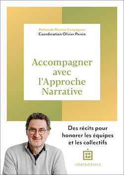 Télécharger le livre :  Accompagner avec l'Approche Narrative