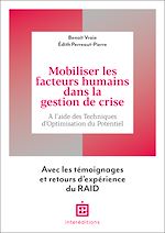 Télécharger le livre :  Mobiliser les facteurs humains dans la gestion de crise